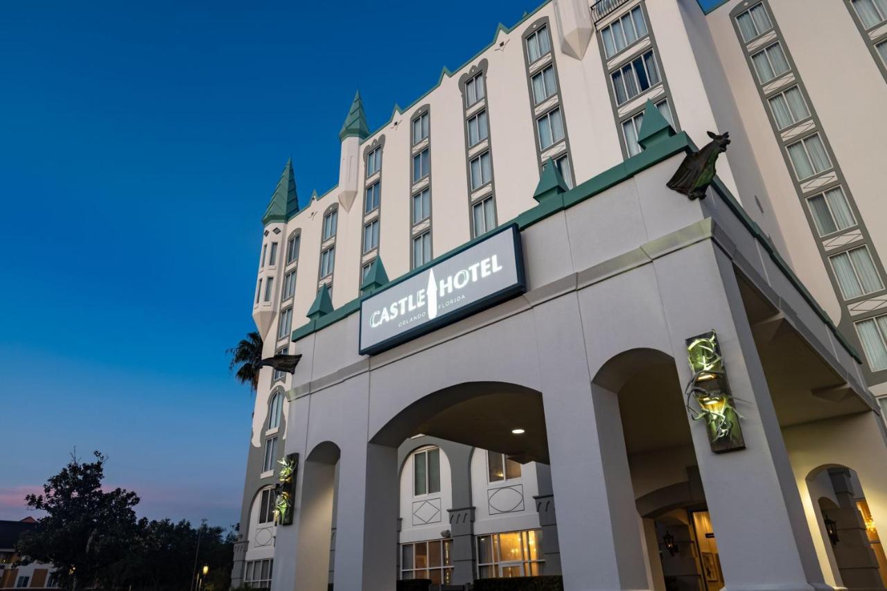 Castle Hotel, Autograph Collection Williamsburg Exterior foto